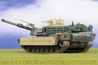 Panzerkampf 1 72 M1a1 Tusk Abrams Us Army 35th Armor Rgt