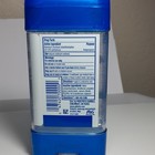 Gillette Supreme Protection Cool Wave Gel Antiperspirant Deodorant 3 8oz