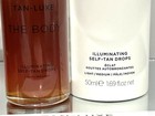 Tan Luxe The Body Illuminating Self Tan Drops   Light Medium   1 69oz Nib
