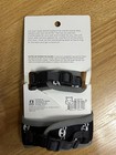 You   Me Small Animal Harness Set Skulls
