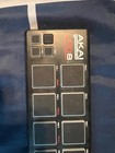 Akai Professional Lpd8 Portable Usb-powered Midi Controller Used Very Good Cond