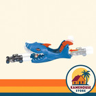 Hot Wheels City Playset Free Shipping New In Box Mattel