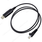 Usb Programming Cable For Motorola Cdm750 Cdm1250 Cdm1550 Cdm1550ls Rkn4081