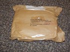 Nos Unissued Mint Vietnam 1966 St-120 A pr Harness   Cw-16 A pr Bag New In Pkg