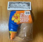 2017 Scotty Cameron Hula Girl Putter Cover Golf Sony Open In Hawaii Limited New