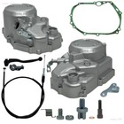  Kawasaki Ksr Klx 110 Drz 110 Manual Clutch Conversion Complete Kit Fast Ship 
