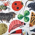 Charley Harper Tree Of Life Yoga Towel