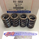For Chevy 283 327 230 250 292 6 Cyl 2 5 4 Cyl Elgin Rv-685x Valve Spring 4 Pack