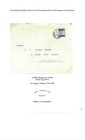 Morocco Agencies 1909 Mazagan Cover Spinney Correspondence To Marseille 25c