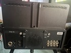 Smallhd Cine 13 Uhd 4k Calibrated High-bright Monitor