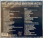 The Amazing Rhythm Aces - 4 Lps Their Biggest Chart Hits 2 Cds  factory Sealed 