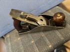Stanley No 4 1 2 C Type 13 Plane Excellent User Reconditioned Over 100 Yrs Old