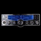 Cobra 29 Lx Professional Cb Radio  40-channel Noaa Weather