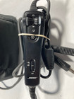 Bose A20 Aviation Headset Dual Ga Plug With Soft Case- Used Condition