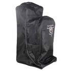 Hkm Riding Boot And Helmet Bag