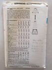 Vtg Butterick 4706 Rena Rowan Sewing Pattern Size 10 1970s Jacket 