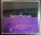 Sierra The Island Of Dr  Brain Software game Windows pc Computer Cd-rom  1992 Nm