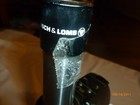 Vintage Bausch   Lomb Optical Microscope