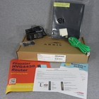 Arris Frontier Nvg443b Dual Band Wi-fi Vdsl2 Modem Router Gateway   Cables