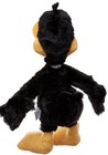 Animal Adventure Looney Tunes Daffy Duck 23    Collectible Plush W tag Rare