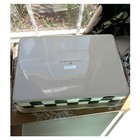 Mackenzie-childs Courtly Check Enamel 9x13 Baking Pan   2 Bistro Oven Mitts Set