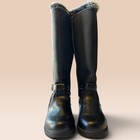 New Women s Totes Waterproof Thermolite Black Boots Size 8m