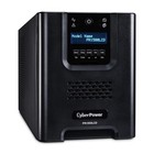 Cyberpower Smart App Sinewave 1500va   1050w Pure Line-interactive Ups