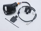 Oem Sea-doo Extended Range Variable Trim System Vts 295100704 Spark - Open Box