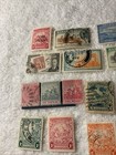 Barbados- -1890-1954- -historical Events lot Of 23-stamps Mh used- 209