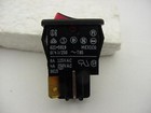 Carling Toggle Switch Dpst 621-5919 Ships The Same Day