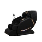 Full Body Massage Chair With Zero Gravity Recliner with Two Control Panel