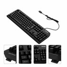 Philips 104-key Mechanical Gaming Keyboard With Rgb Usb Wired Typing Blue Switch