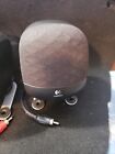 Logitech Z-640 Computer Speakers - Front Right  Rear Right  1short Cord 1longer