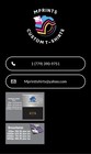 1000 Full Color Business Cards W  Your Artwork Ready To Print - 2 Sided Glossy
