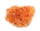 1 4 Ounce Natural No Dye Natural Carnelian Agate Inlay No Powder 2mm   Less