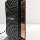 Netgear Cm1100 Docsis 3 1 Cable Modem 1gbps 2x Gigabit Ethernet Black