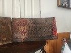 Jeep Whillys Sign