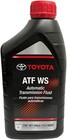 Toyota Lexus Atf Ws Automatic Transmission Fluid 6 Quart Pack Oem Genuine