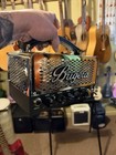 Bugera Infinium T5 5watt Tube Amplifier Head For Electric Guitar