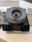 Kodak Carousel 4400 Slide Projector Fully Functional With User Manual