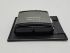 Graflex Rh 10 120 Roll Film Back For 4x5 Graphic Cameras  read No Dark Slide 