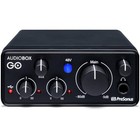 Presonus Audiobox Go Creator Bundle