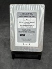 2019 Topps Star Wars Journey Rise Skywalker Kylo Ren Printing Plates 1 1