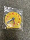 Eta Learning Resources Non Geared Mini Clocks Teaching Homeschool Small Groups