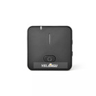 Video Wireless Lavalier Mic 2 4g Recording Microphone Lapel Mic For Dslr Camera