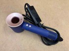 100  Genuine Dyson Supersonic Hair Dryer Hd07 Vinca Blue rose