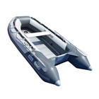 Bris 8 2 Ft Inflatable Boat Inflatable Pontoon Dinghy Raft Tender