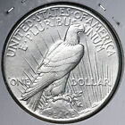 1928 Peace Dollar Uncirculated   xx