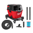 Milwaukee 0910-20 M18 18 Volt Fuel 6 Gallon Wet dry Vacuum