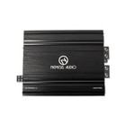 Nemesis Audio Na-fr5000d V 2 5000w Monoblock Rms Full Range Amplifier